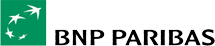 Logo BNP Paribas