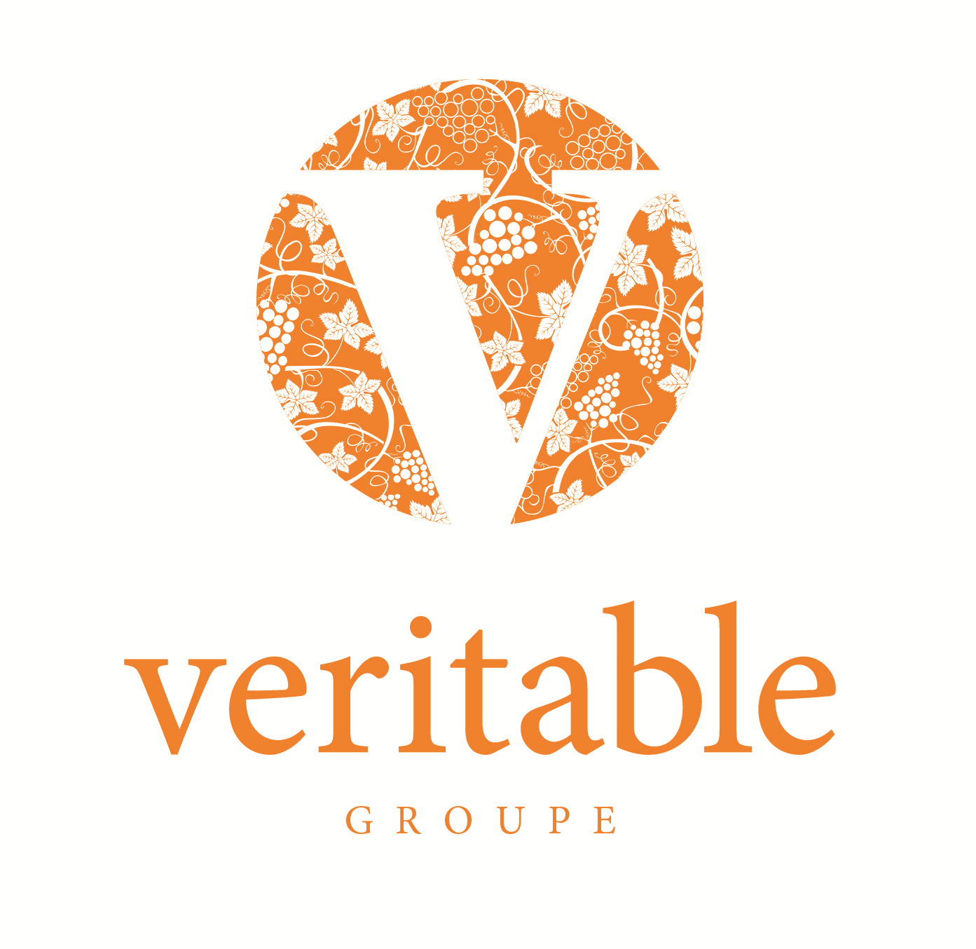 Logo Vins Véritable
