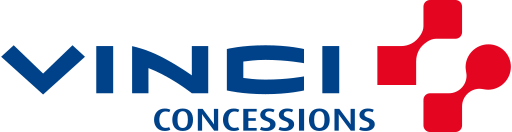 Logo Vinci Concessions Deutschland GmbH