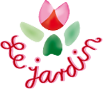 Logo Le Jardin Multilinguale Kindereinrichtungen gGmbH