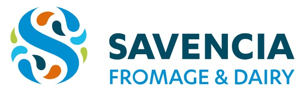 Logo Savencia Fromage & Dairy Deutschland GmbH
