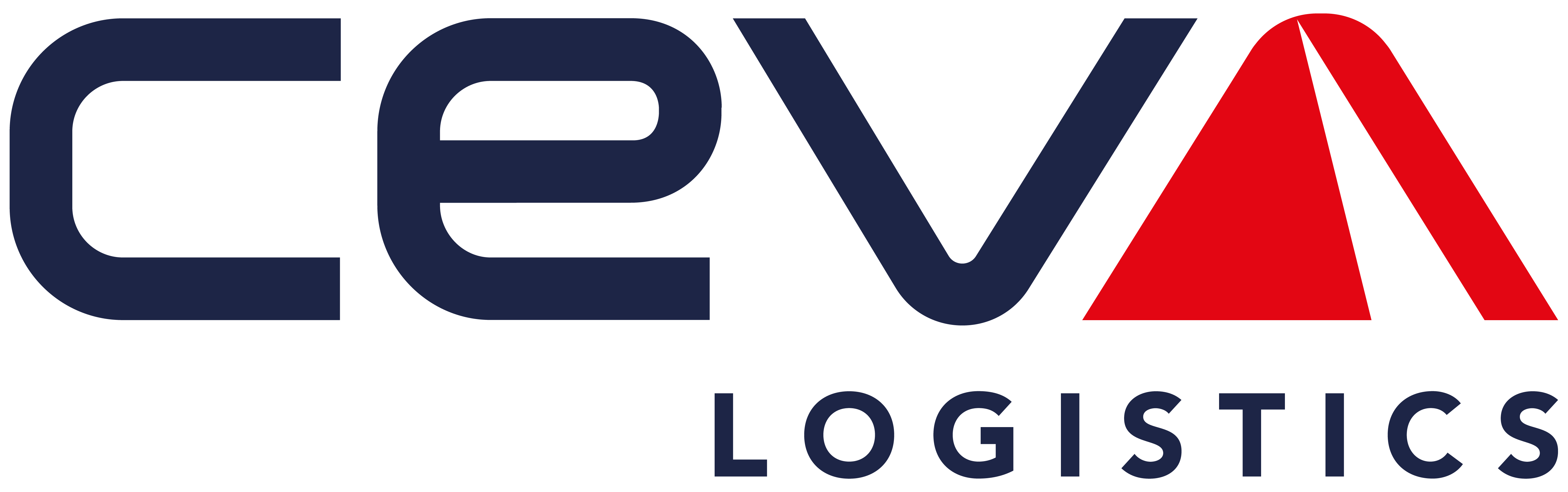 Logo Ceva Logistics Germany GmbH