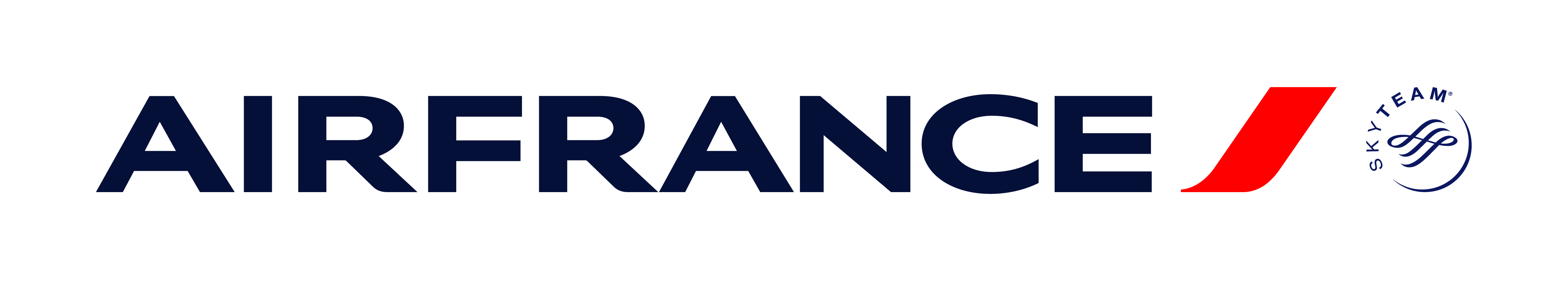 Logo Air France